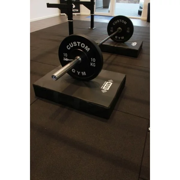 Matelas anti nuisance NOVI - Haltero strong force - BSA PRO