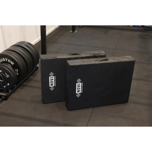 Matelas anti nuisance NOVI - Haltero strong force - BSA PRO