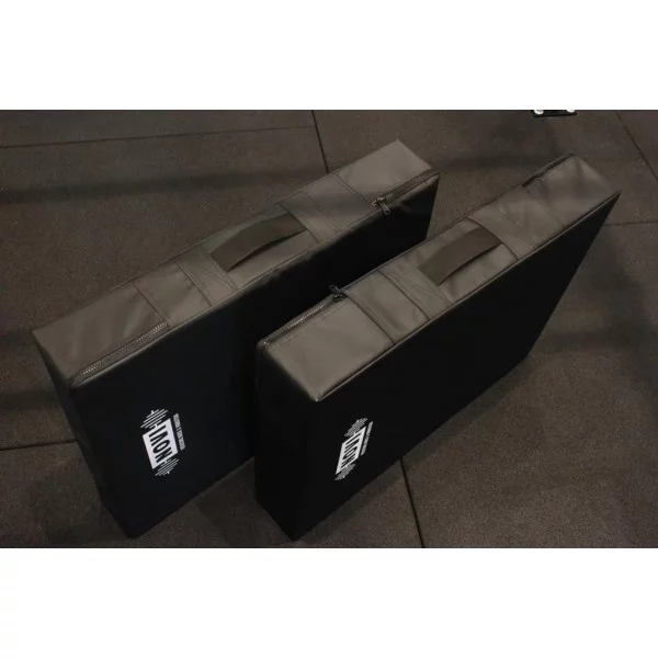 Matelas anti nuisance NOVI - Haltero strong force - BSA PRO