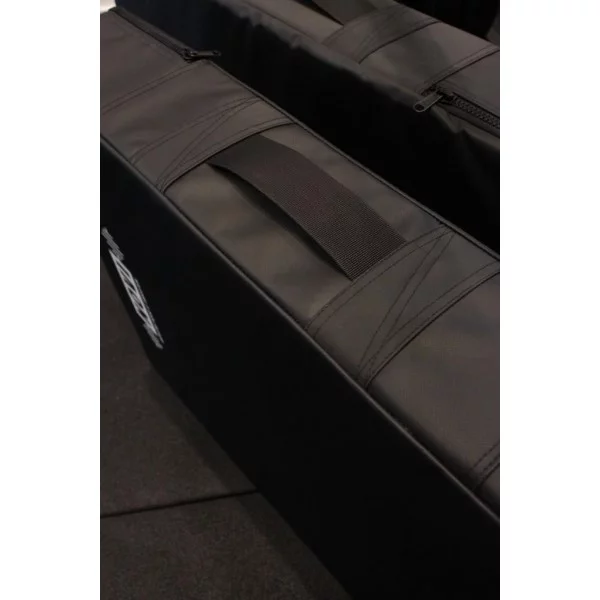 Matelas anti nuisance NOVI - Haltero strong force - BSA PRO