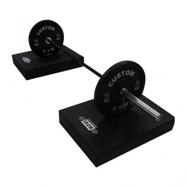 Matelas anti nuisance NOVI - Haltero strong force - BSA PRO