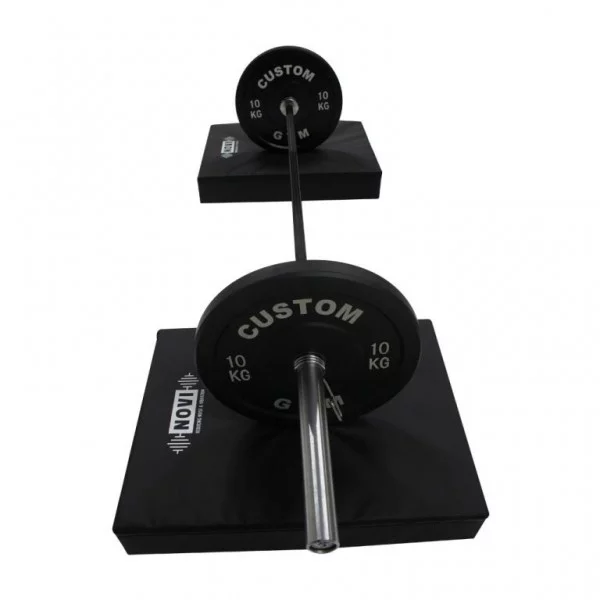 Matelas anti nuisance NOVI - Haltero strong force - BSA PRO