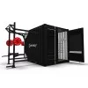 Container Cross Training Cube - Container Stations - BSA PRO