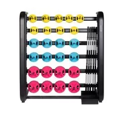 Rack 20 kits de Pump Kit pump et racks BSA PRO