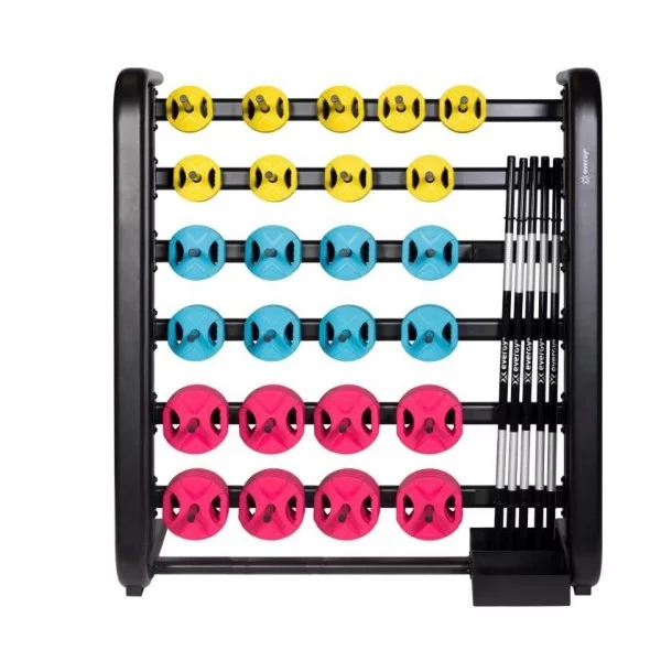 Rack 20 kits de Pump - Kit pump et racks - BSA PRO