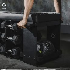 Hiit Bench Functional - HIIT Bench - BSA PRO