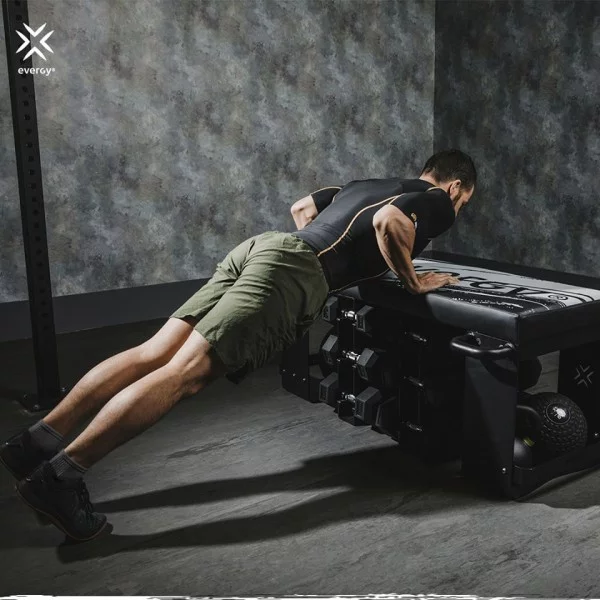 Hiit Bench Functional - HIIT Bench - BSA PRO