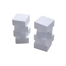 Magnésie 8 blocs Cross training equipement BSA PRO