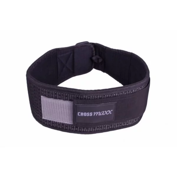 Ceinture lombaire Nylon - Accessoires de musculation - BSA PRO
