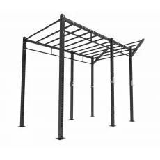 Structure Magnum Cross Training CMAX1 Cages limited series BSA PRO