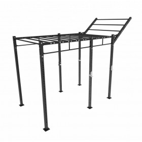 Structure Magnum Cross Training CMAX1 - Cages limited series - BSA PRO