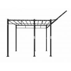Structure Magnum Cross Training CMAX1 Cages limited series BSA PRO