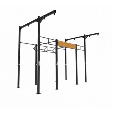 Structure Magnum Cross Training CMAX2 Cages limited series BSA PRO