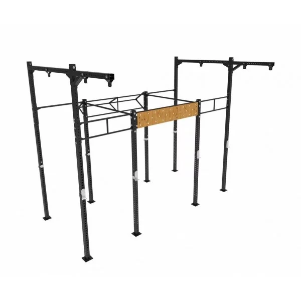 Structure Magnum Cross Training CMAX2 - Cages limited series - BSA PRO