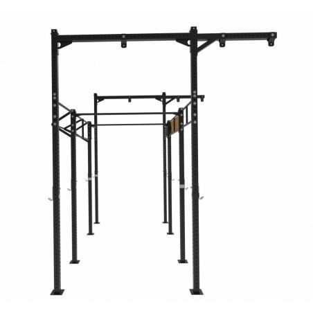 Structure Magnum Cross Training CMAX2 Cages limited series BSA PRO