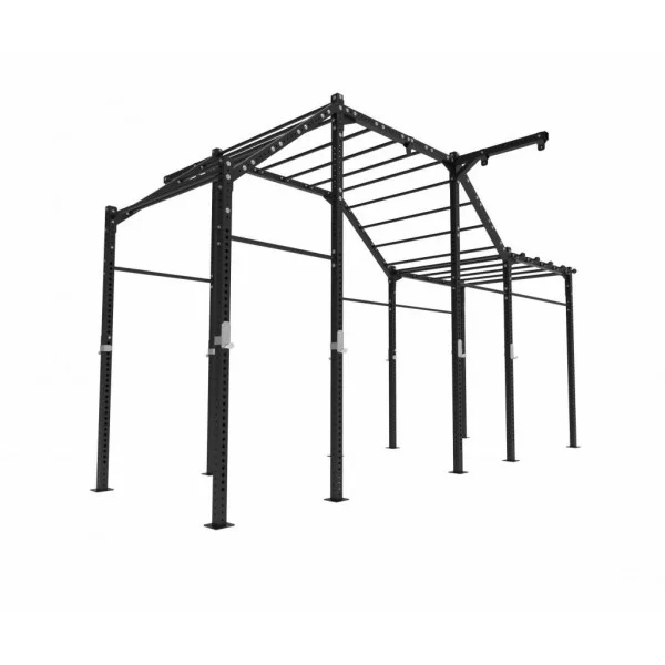 Structure Magnum Cross Training CMAX3 - Cages limited series - BSA PRO
