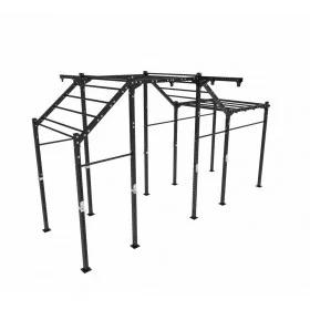 Structure Magnum Cross Training CMAX3 - Cages limited series - BSA PRO