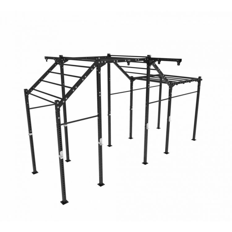 Structure Magnum Cross Training CMAX3 - Cages limited series - BSA PRO