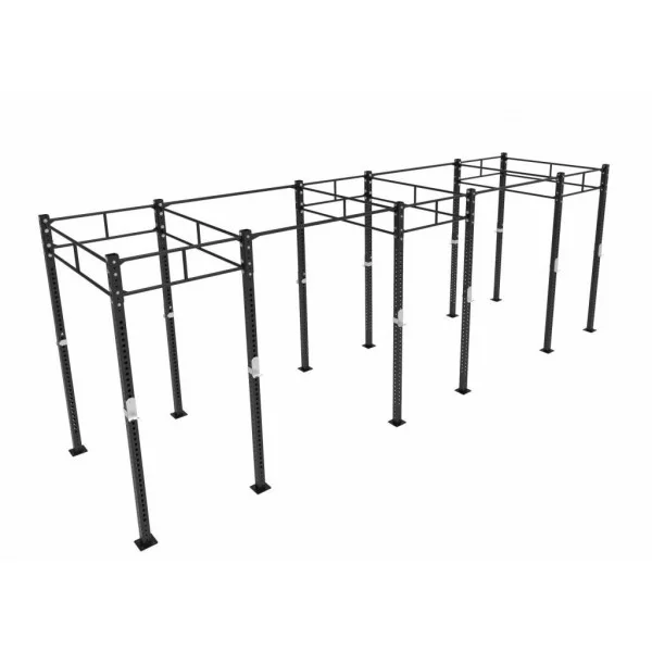 Structure Magnum Cross Training CMAX4 - Cages limited series - BSA PRO