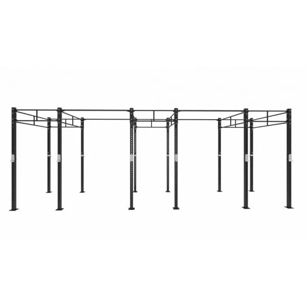 Structure Magnum Cross Training CMAX4 - Cages limited series - BSA PRO