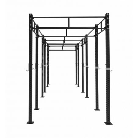 Structure Magnum Cross Training CMAX4 Cages limited series BSA PRO