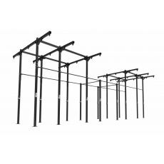 Structure Magnum Cross Training CMAX5 Cages limited series BSA PRO