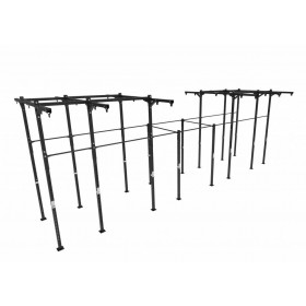 Structure Magnum Cross Training CMAX5 - Cages limited series - BSA PRO