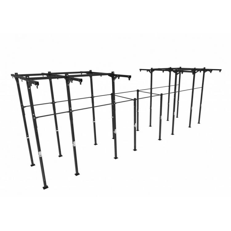 Structure Magnum Cross Training CMAX5 - Cages limited series - BSA PRO