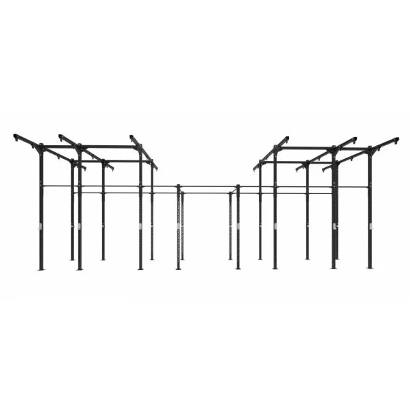 Structure Magnum Cross Training CMAX5 - Cages limited series - BSA PRO