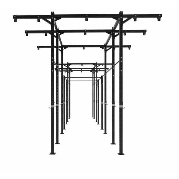 Structure Magnum Cross Training CMAX5 - Cages limited series - BSA PRO