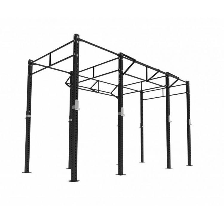 Structure Magnum Cross Training CMAX6 - Cages limited series - BSA PRO