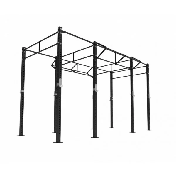 Structure Magnum Cross Training CMAX6 - Cages limited series - BSA PRO