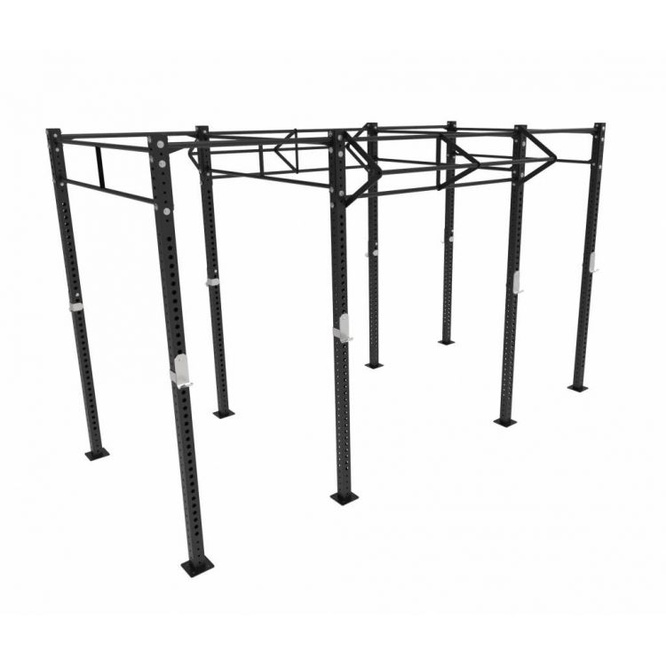 Structure Magnum Cross Training CMAX6 - Cages limited series - BSA PRO