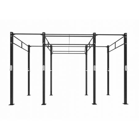 Structure Magnum Cross Training CMAX6 Cages limited series BSA PRO