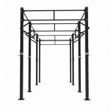 Structure Magnum Cross Training CMAX6 Cages limited series BSA PRO