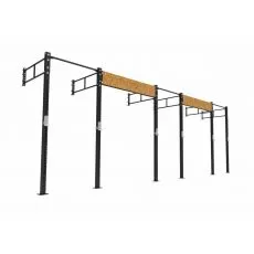 Structure Magnum Cross Training CMAX9 Cages limited series BSA PRO