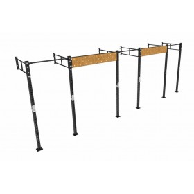 Structure Magnum Cross Training CMAX9 - Cages limited series - BSA PRO