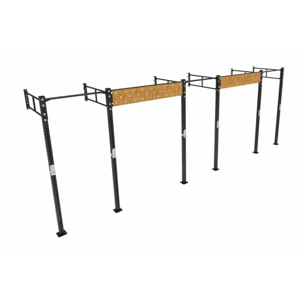 Structure Magnum Cross Training CMAX9 - Cages limited series - BSA PRO