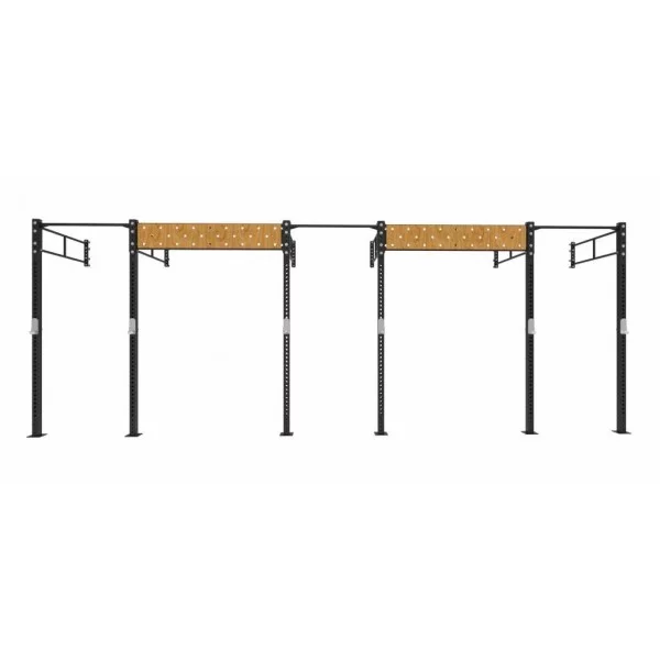 Structure Magnum Cross Training CMAX9 - Cages limited series - BSA PRO