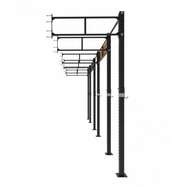Structure Magnum Cross Training CMAX9 - Cages limited series - BSA PRO