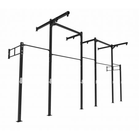 Structure Magnum Cross Training CMAX10 Cages limited series BSA PRO