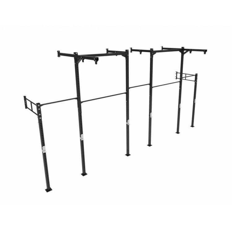 Structure Magnum Cross Training CMAX10 - Cages limited series - BSA PRO