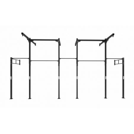 Structure Magnum Cross Training CMAX10 Cages limited series BSA PRO