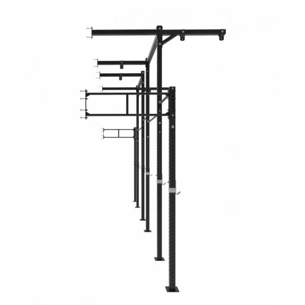Structure Magnum Cross Training CMAX10 - Cages limited series - BSA PRO