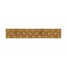 Peg Board pour structure - Accessoires Limited series - BSA PRO