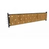Peg Board pour structure - Accessoires Limited series - BSA PRO