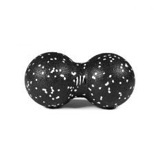 Massage balle duo 16-8 cm Hard - AB mat et Rollers - BSA PRO