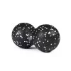 Massage balle duo 16-8 cm Hard - AB mat et Rollers - BSA PRO