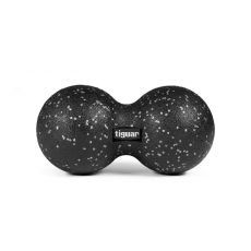 Massage balle duo 24-12 cm Hard - AB mat et Rollers - BSA PRO