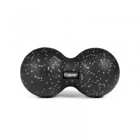 Massage balle duo 24-12 cm Hard - AB mat et Rollers - BSA PRO